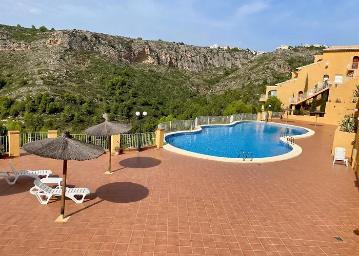 Apartment Casa Lieja - Cumbre Del Sol
