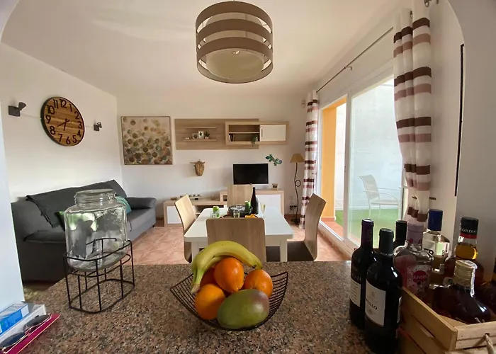Apartment Casa Lieja - Cumbre Del Sol