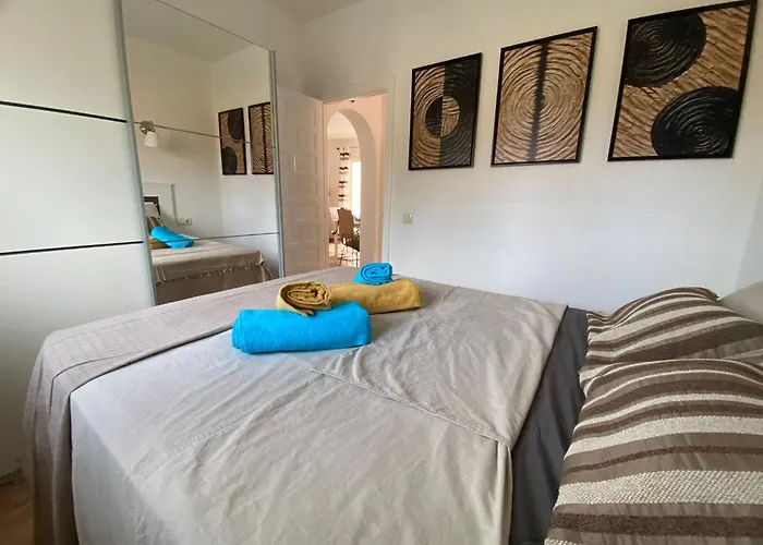 Apartment Casa Lieja - Cumbre Del Sol
