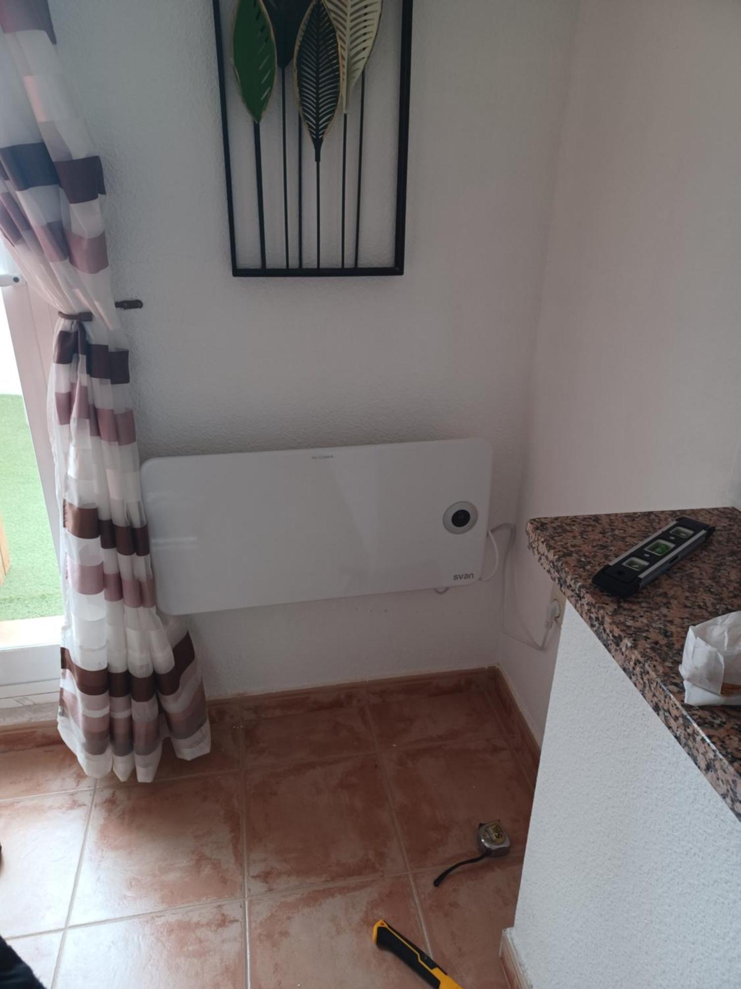 Casa Lieja - Apartment Cumbre del Sol