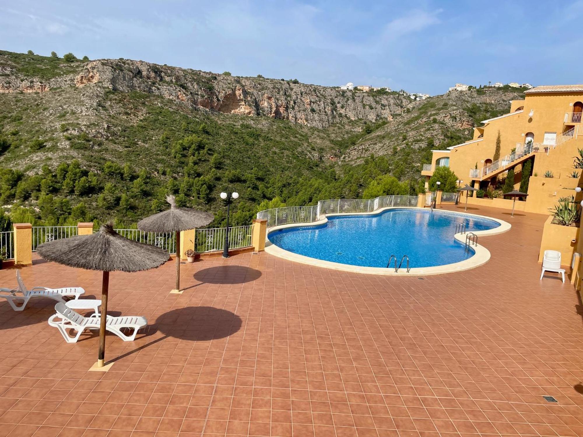 Casa Lieja - Apartment
