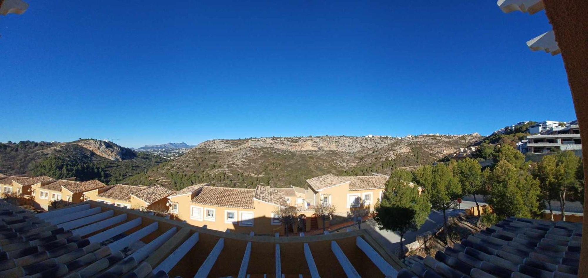 Casa Lieja - Apartment Cumbre del Sol