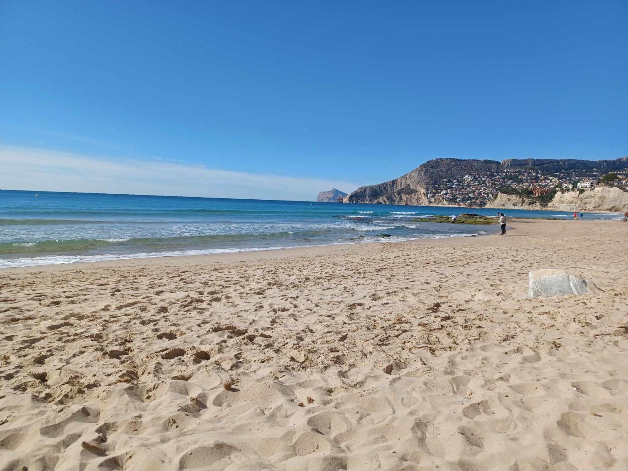 Apartment Casa Lieja -