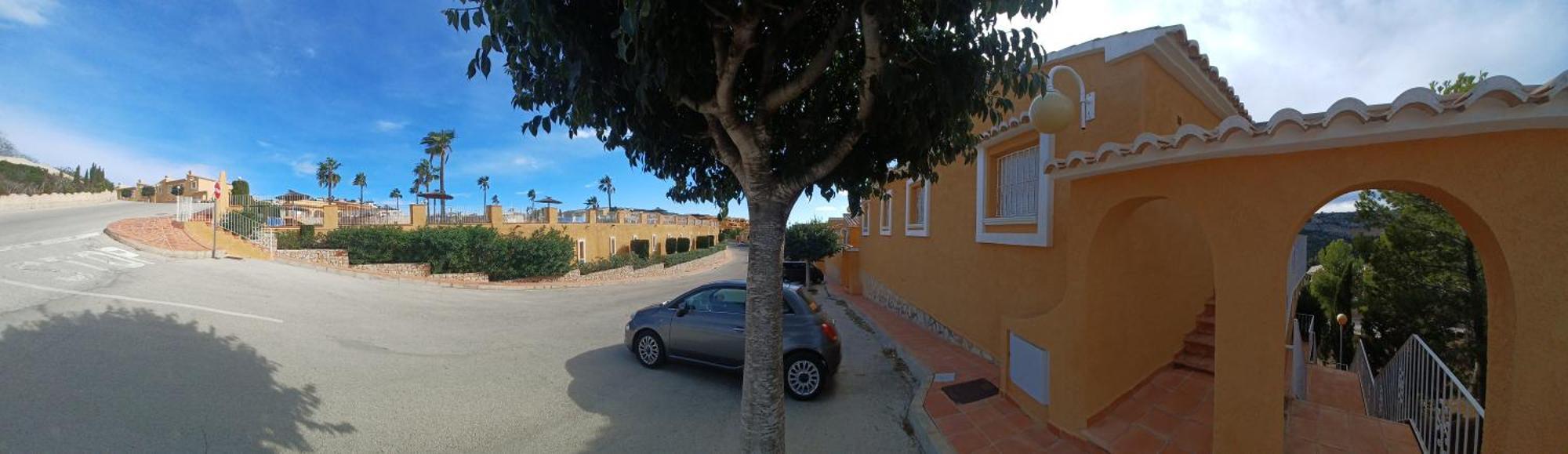 Apartment Casa Lieja -