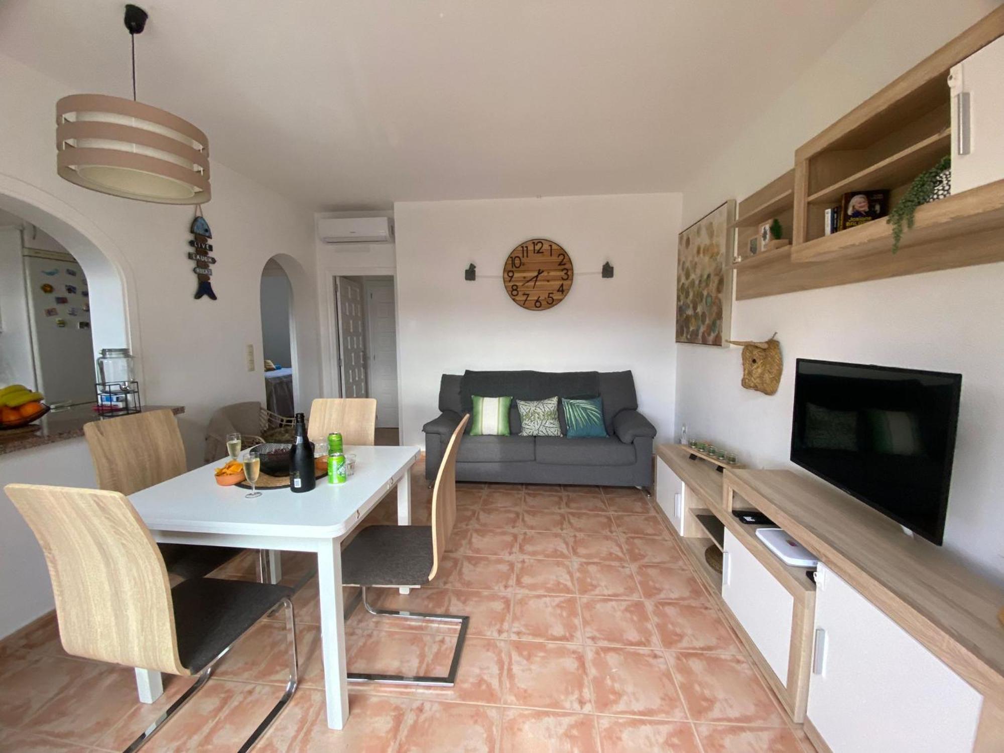 Apartment Casa Lieja -