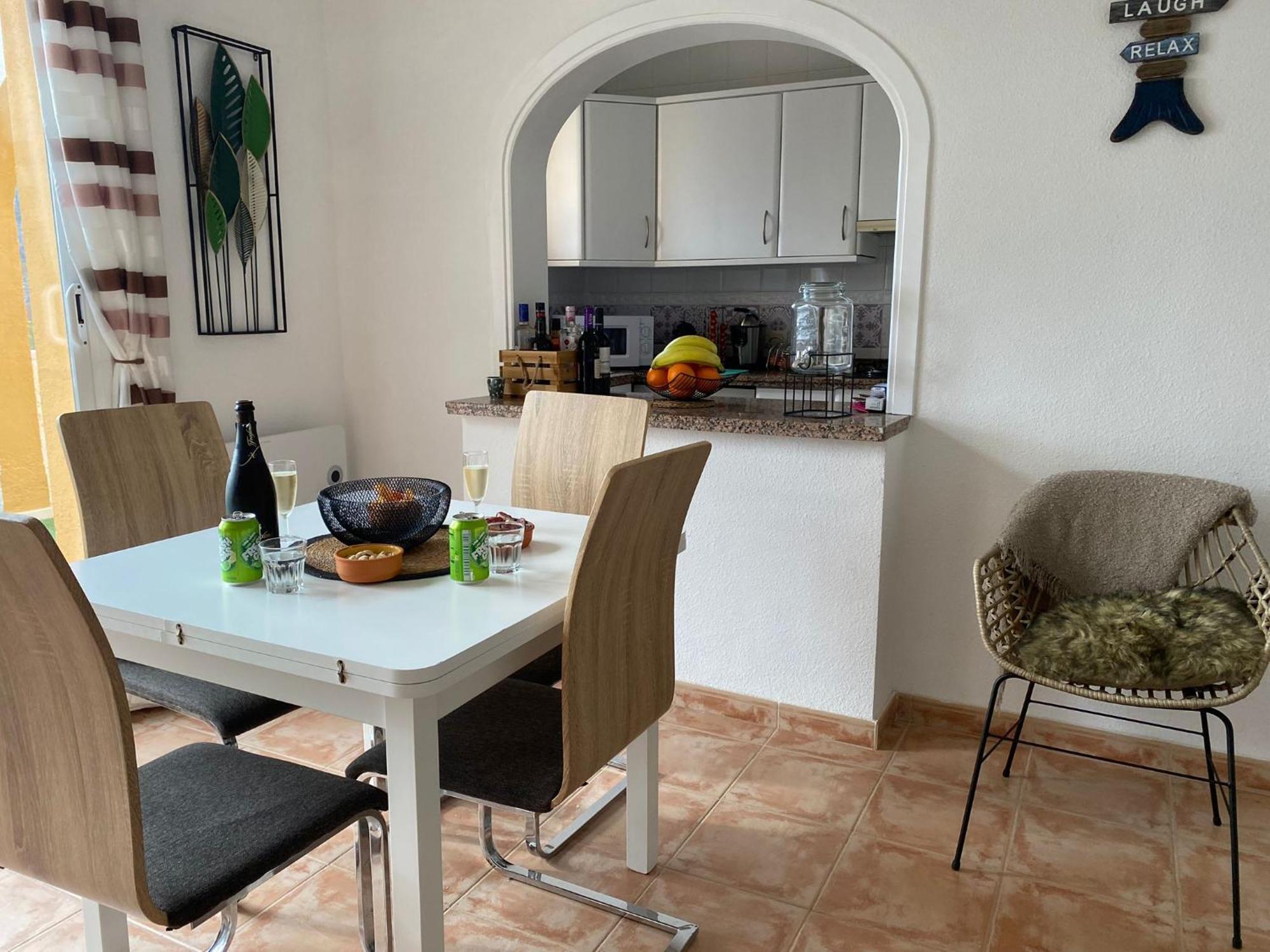 Casa Lieja - Apartment