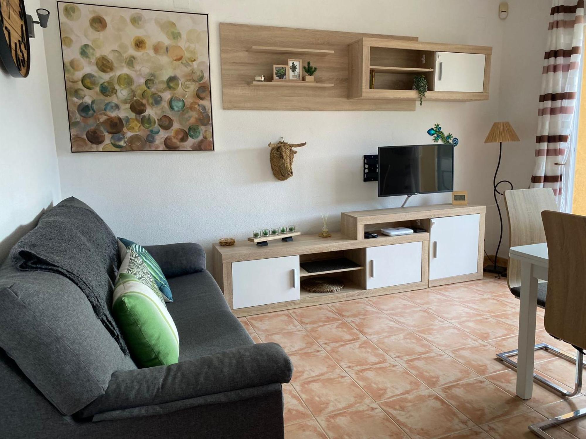 Apartment Casa Lieja - *