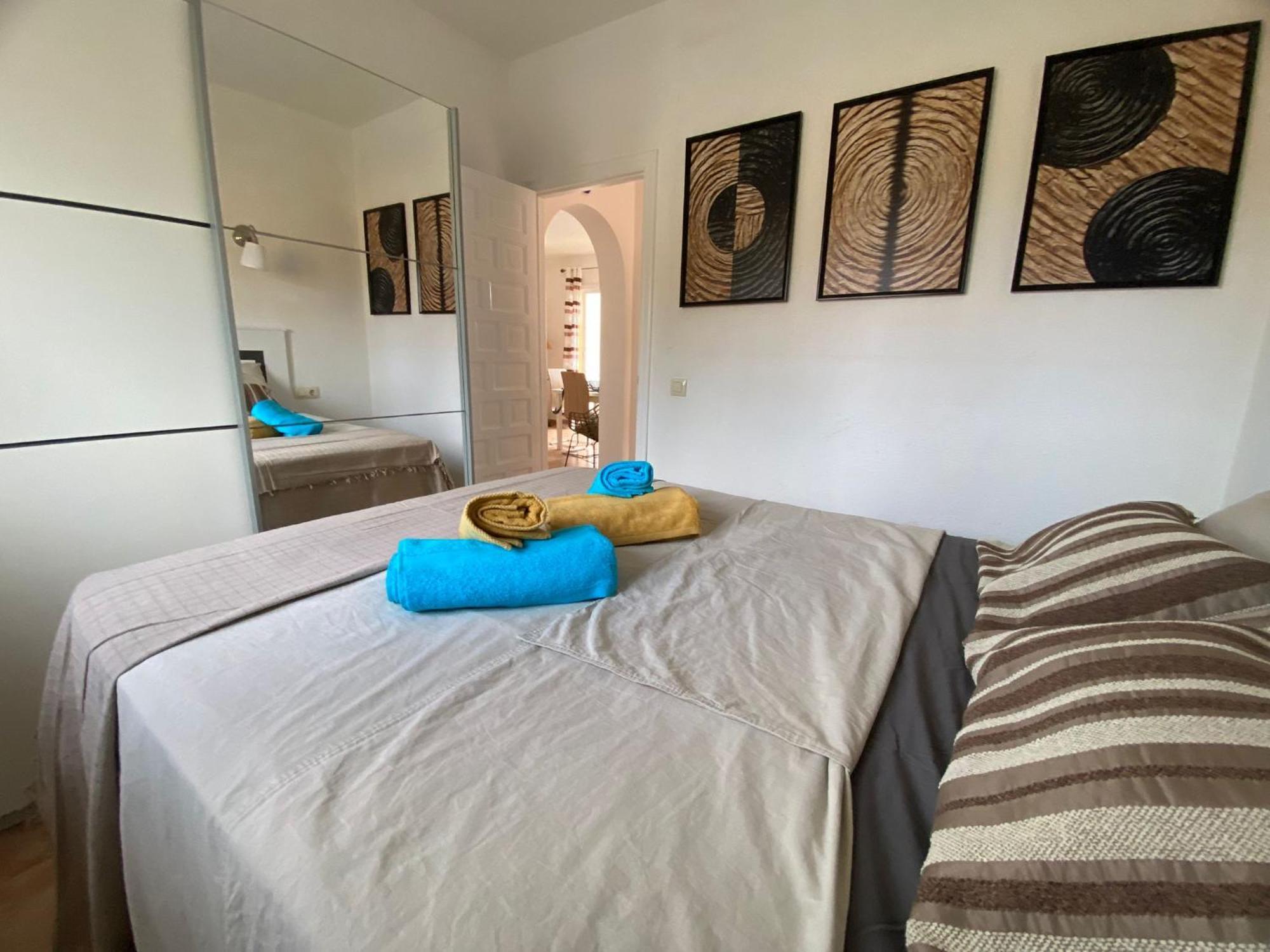 Apartment Casa Lieja -