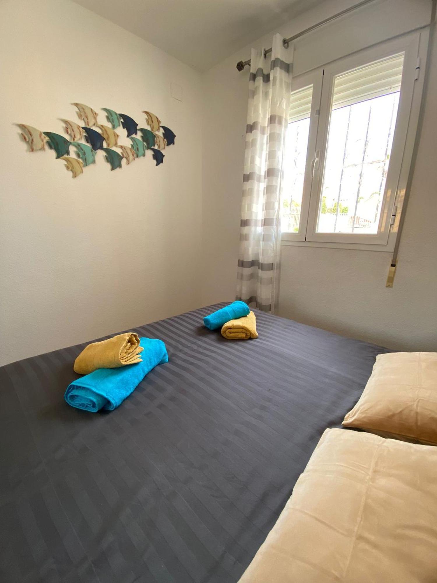 Apartment Casa Lieja -