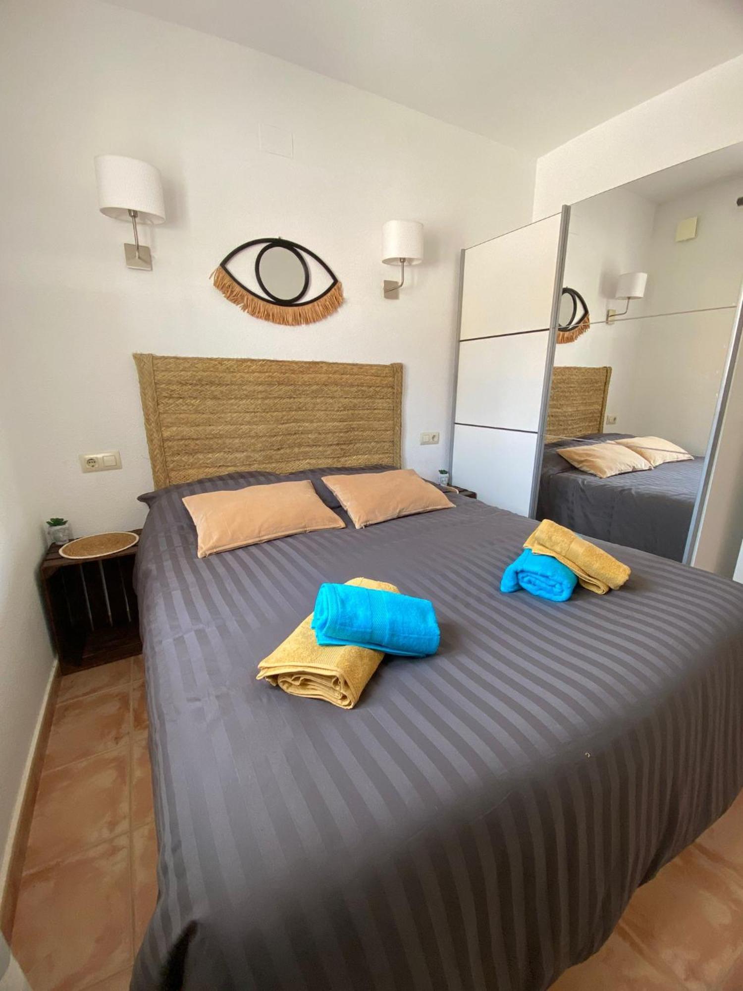 Apartment Casa Lieja - Cumbre del Sol