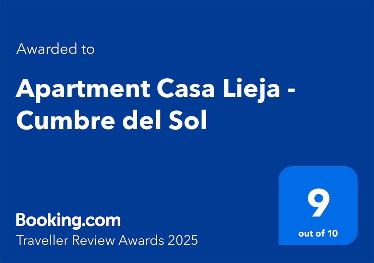 Casa Lieja -